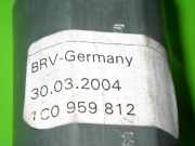 Fensterhebermotor Tür hinten rechts VW PASSAT (3B3) 2.5 TDI 0130821696