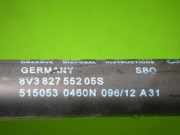 Gasdruckfeder Dämpfer hinten links AUDI (NSU) A3 (8V1) 2.0 TDI 8V3827552