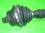 Gelenkwelle Antriebswelle vorne rechts AUDI (NSU) A6 Avant (4B5, C5) 2.5 TDI quattro 4B0407272C