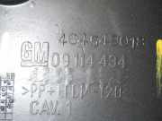 Instrumentenblende OPEL TIGRA TwinTop 1.8 09114434