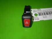 Schalter Warnblinkanlage NISSAN (DATSUN) ALMERA II Hatchback (N16) 1.5 252904M410