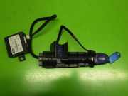 Motorsteuergerät FIAT MULTIPLA (186_) 1.6 100 16V (186AXA1A) IAW49F.B2