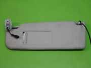 Sonnenblende vorne links VW GOLF V (1K1) 2.0 TDI 16V 1K0857551N