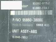 ABS Hydroaggregat HYUNDAI COUPE (RD) 2.0 16V 58920-29500