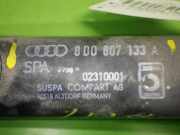 Pralldämpfer Stoßfänger vorne links AUDI (NSU) A4 (8D2, B5) 1.9 TDI 8D0807133A