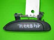 Türgriff vorne links außen RENAULT MEGANE Scenic (JA0/1_) 1.9 dTi (JA0N) 7700433075