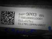 Verteilergetriebe (4WD) OPEL INSIGNIA B Grand Sport (Z18) 2.0 4x4 (68) 84079003