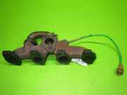 Auspuffkrümmer DACIA DUSTER 1.5 dCi 8200874115