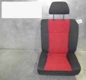 Sitz hinten links VW LUPO (6X1, 6E1) 1.0