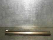 Schwellerleiste links VW GOLF I Cabriolet (155) 1.6