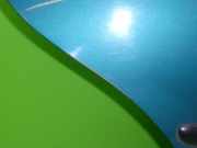 Tür hinten rechts MAZDA 323 C V (BA) 1.5 16V