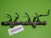 Einspritzleiste Common Rail FIAT DOBLO (119) 1.3 D Multijet 0445214193