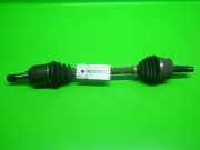 Gelenkwelle Antriebswelle vorne links FIAT PANDA (169_) 1.1 0046308260
