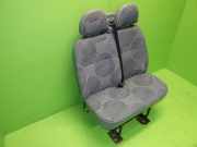 Sitzbank vorne rechts FORD TRANSIT Bus 2.2 TDCi