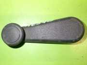 Fensterkurbel Tür hinten rechts ROVER 200 Hatchback (RF) 214 i DBP6287