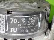 Lichtmaschine OPEL CORSA B (S93) 1.2 i 16V (F08, F68, M68) 0123110008