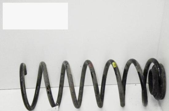 Feder hinten links DAEWOO bis12'04 KALOS (KLAS) 1.4 16V Bild Feder hinten links DAEWOO bis12'04 KALOS (KLAS) 1.4 16V