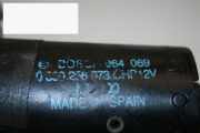 Wischermotor vorne SEAT MARBELLA (28) 0.9 0390256073