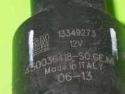 Pumpe Scheibenwaschanlage OPEL ASTRA J GTC 2.0 (08) 13349273