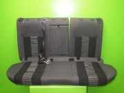 Sitzbank hinten VW JETTA III (1K2) 1.9 TDI
