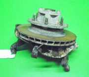 Achsschenkel vorne links MITSUBISHI PAJERO II (V3_W, V2_W, V4_W) 2.5 TD 4WD (V24C, V24W)