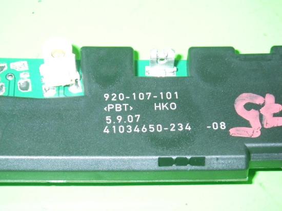 Antennenverstärker VW PASSAT (3C2) 2.0 TDI 3C5035532L Bild Antennenverstärker VW PASSAT (3C2) 2.0 TDI 3C5035532L