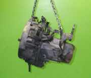 Getriebe Schaltgetriebe NISSAN (DATSUN) KUBISTAR Kasten (X80) 1.5 dCi