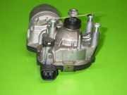 Wischermotor vorne TOYOTA AVENSIS Station Wagon (ZRT27, ADT27) 1.6 0390241642