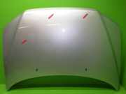 Motorhaube MITSUBISHI SPACE WAGON (N9_W, N8_W) 2.4 GDI