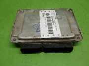 Motorsteuergerät SEAT ALHAMBRA (7V8, 7V9) 1.9 TDI 0281011144