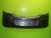 Stoßfänger Stoßstange hinten OPEL CORSA D 1.2 13179893