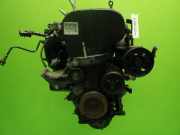 Benzinmotor Motor ohne Anbauteile Benzin FORD FOCUS (DAW, DBW) 1.8 16V 1215878