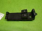 Schalter Fensterheber Tür vorne links SKODA FABIA Combi (6Y5) 1.4 16V 1J3959857A
