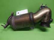 Katalysator OPEL ASTRA K (B16) 1.4 Turbo (68)