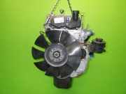 Dieselmotor Motor ohne Anbauteile Diesel IVECO DAILY IV Pritsche/Fahrgestell 50C15 F1CE0481F