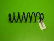 Feder hinten links SKODA FABIA 1.2 6R0407152