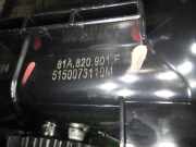 Luftdüse vorne mitte rechts AUDI (NSU) Q2 (GAB) 2.0 TDI quattro 81A820901F