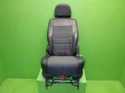 Sitz hinten rechts VW SHARAN (7M8, 7M9, 7M6) 1.9 TDI