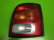 Glas Rückfahrleuchte rechts NISSAN (DATSUN) MICRA II (K11) 1.0 i 16V 265506F600