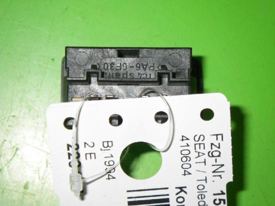 Kontrollleuchte SEAT TOLEDO I (1L) 2.0 i 1L0919235 Bild Kontrollleuchte SEAT TOLEDO I (1L) 2.0 i 1L0919235