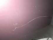 Heckdeckel Heckklappe OPEL OMEGA B (25_, 26_, 27_) 2.0 16V