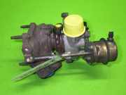 Turbolader VW POLO (6N2) 1.4 TDI 045145701