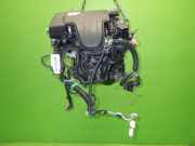 Benzinmotor Motor ohne Anbauteile Benzin TOYOTA AYGO (_B1_) 1.0 (KGB10_) 190000Q040