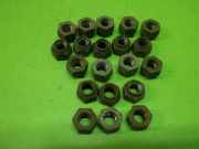 Radmutternsatz FORD FOCUS II Kombi (DA_) 1.8