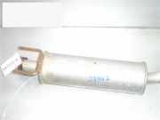 Auspufftopf vorne OPEL ASTRA F (56_, 57_) 1.4 i