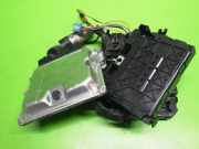 Motorsteuergerät CITROEN C5 I Break (DE_) 2.0 HDi (DERHSB, DERHSE) 0281011189