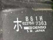 Lüfter MAZDA 323 C IV (BG) 1.6 16V 022750-7363