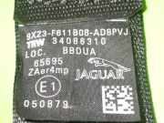Sicherheitsgurt vorne rechts JAGUAR XF (_J05_, CC9) 2.2 D 34086310