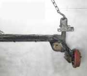 Hinterachskörper RENAULT THALIA I (LB0/1/2_) 1.4