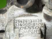 Abgasrückführventil TOYOTA COROLLA Kombi (_E12_) 1.4 D4-D (NDE120_) 135000-8120